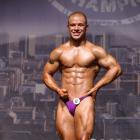 Johnathan  Downey - NPC Alabama State Championships 2013 - #1